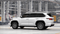 2026 Toyota Sequoia SR5