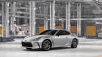 2027 Toyota GR86 AT