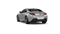 2027 Toyota GR86 AT