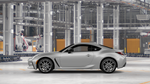 2027 Toyota GR86 AT