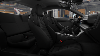 2027 Toyota GR86 MT