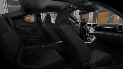 2027 Toyota GR86 MT