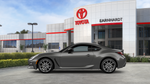 2026 Toyota GR86 AT