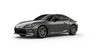 2026 Toyota GR86 MT