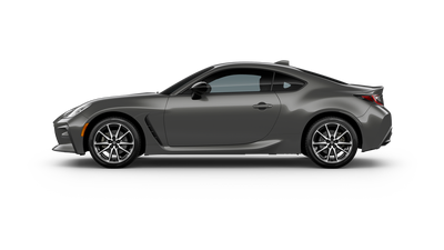 2026 Toyota GR86 MT