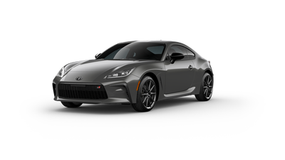 2026 Toyota GR86 Premium MT