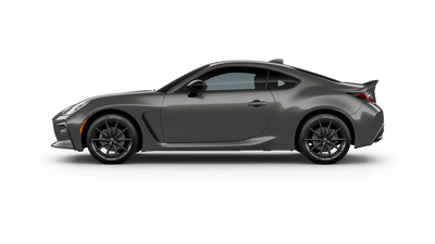 2026 Toyota GR86 Premium MT
