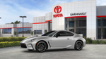 2026 Toyota GR86 Premium AT