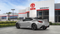 2026 Toyota GR86 Premium AT