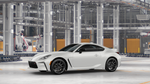 2026 Toyota GR86 Premium AT