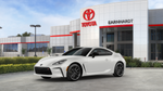 2026 Toyota GR86 Premium MT