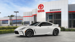 2026 Toyota GR86 Premium MT