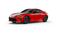 2026 Toyota GR86 Premium AT