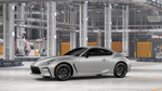 2027 Toyota GR86 Premium AT