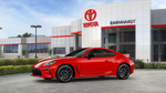 2026 Toyota GR86 Premium MT