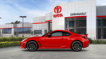2026 Toyota GR86 Premium MT