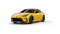 2026 Toyota GR86 Yuzu Edition