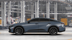 2026 Toyota Toyota Crown Nightshade
