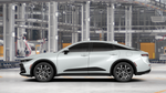 2026 Toyota Toyota Crown Limited