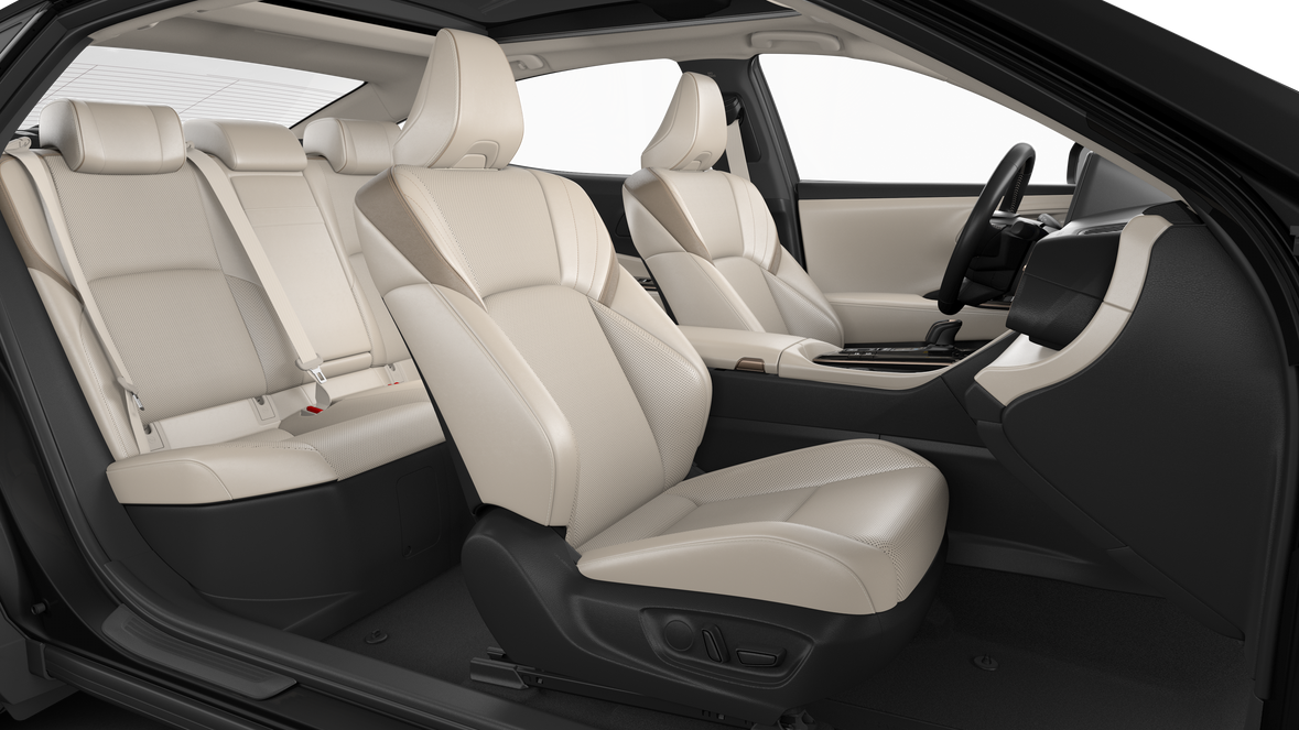 2026 Toyota Toyota Crown Limited