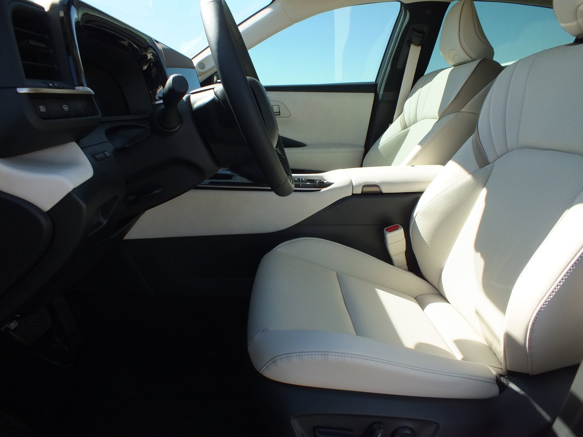 2026 Toyota Toyota Crown Limited