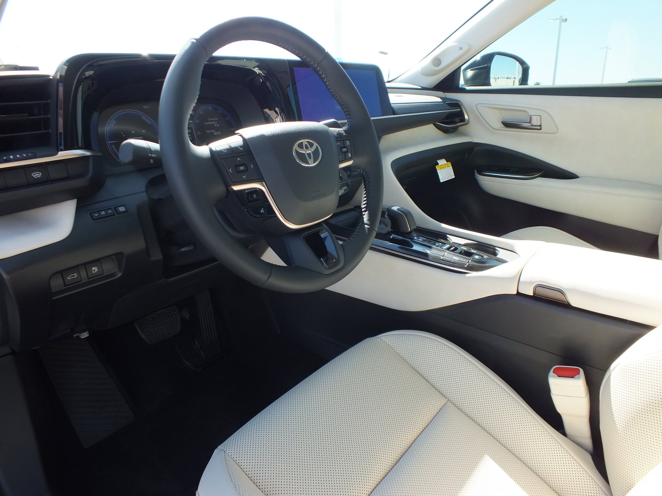 2026 Toyota Toyota Crown Limited