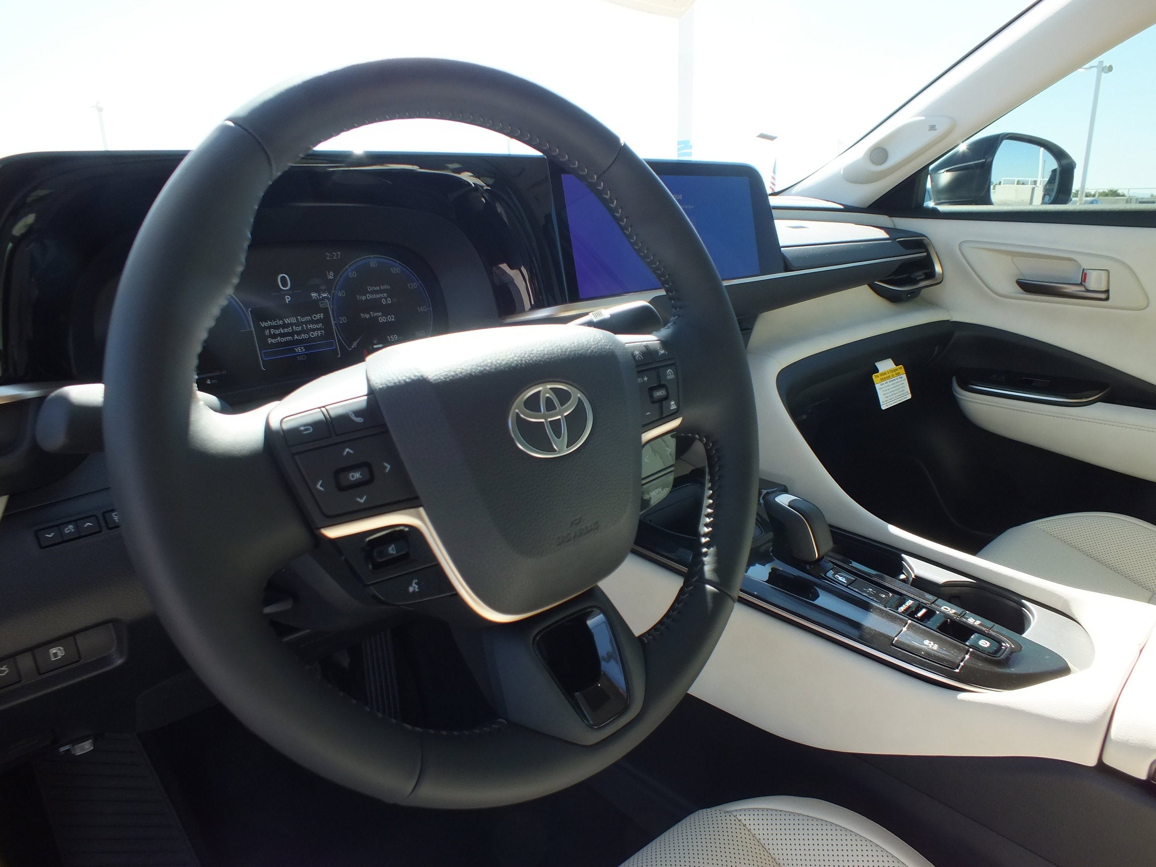 2026 Toyota Toyota Crown Limited