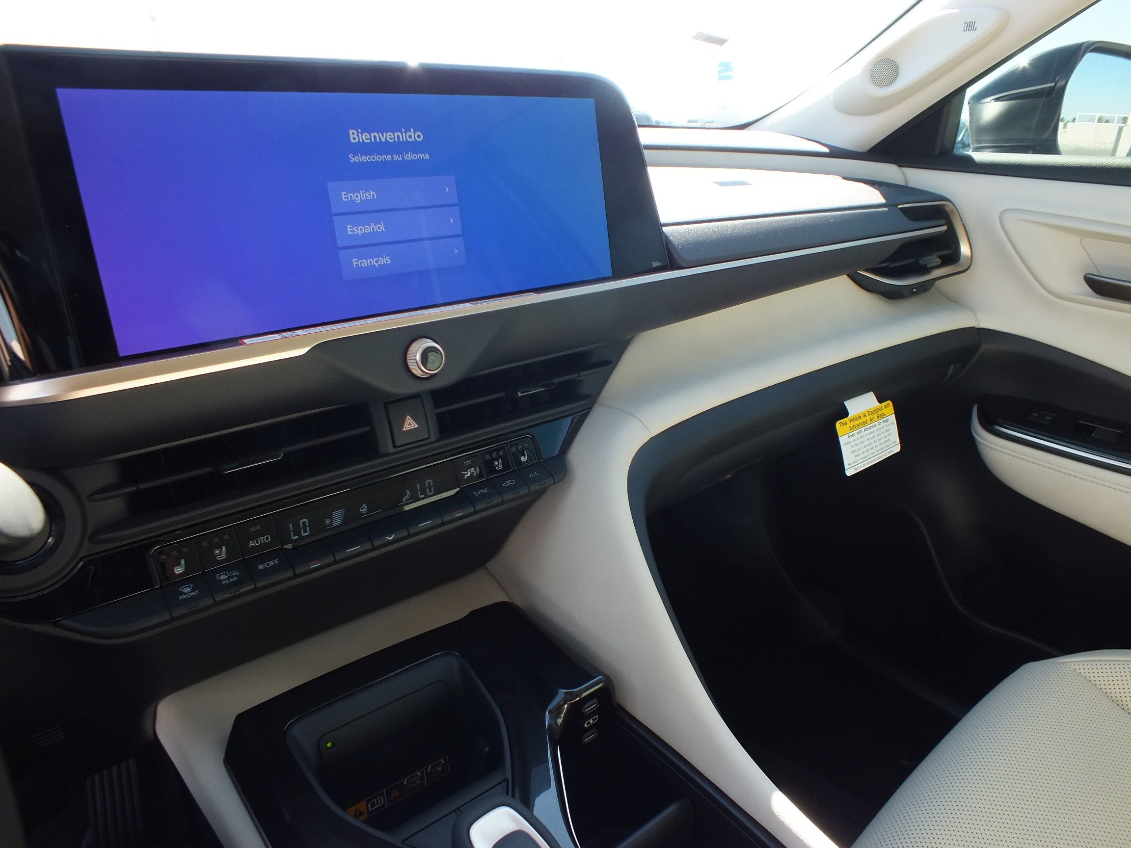 2026 Toyota Toyota Crown Limited