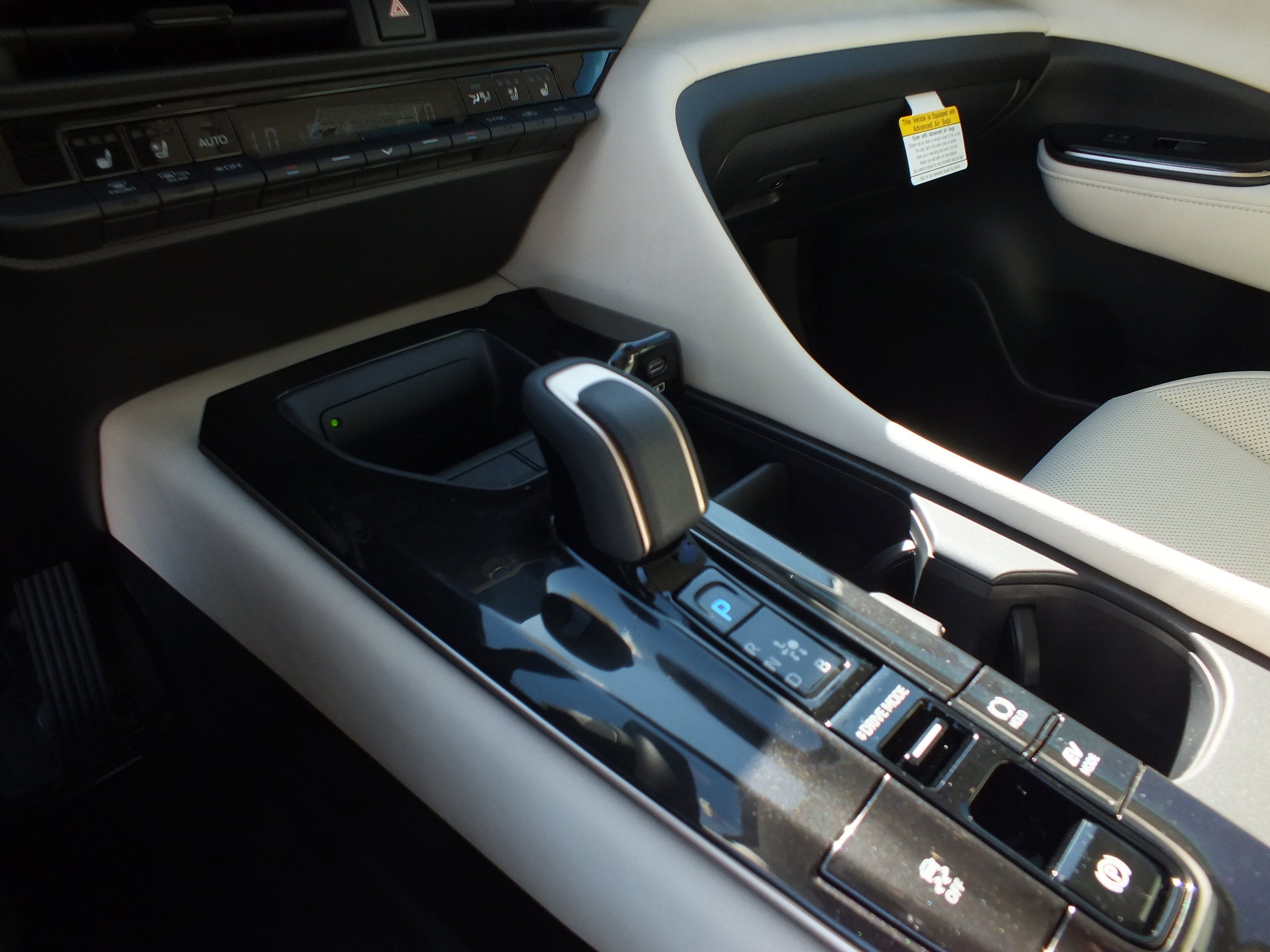 2026 Toyota Toyota Crown Limited