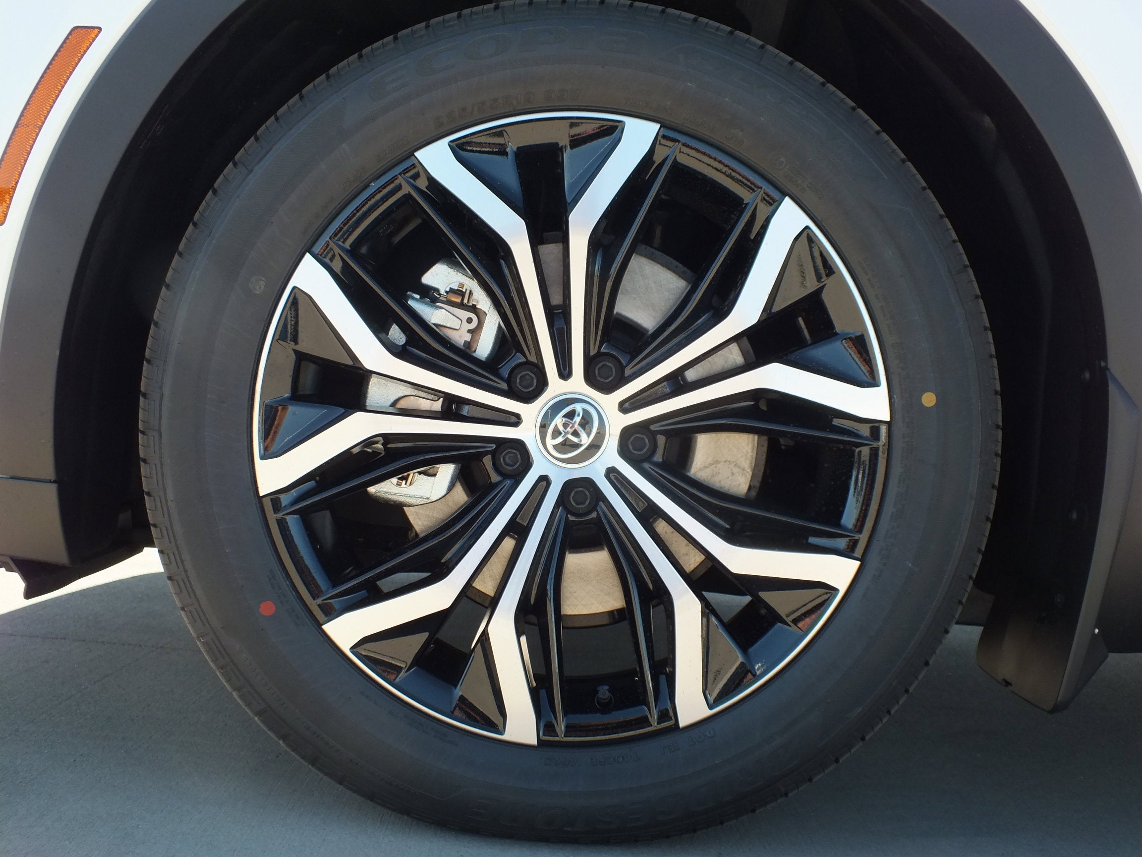 2026 Toyota Toyota Crown Limited