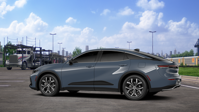 2026 Toyota Toyota Crown XLE