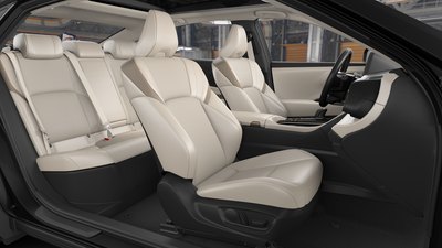 2026 Toyota Toyota Crown Limited