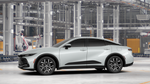 2026 Toyota Toyota Crown Limited