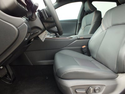 2026 Toyota Toyota Crown Signia XLE