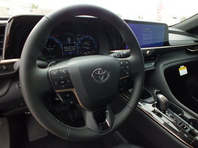 2026 Toyota Toyota Crown Signia XLE