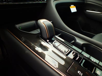 2026 Toyota Toyota Crown Signia XLE