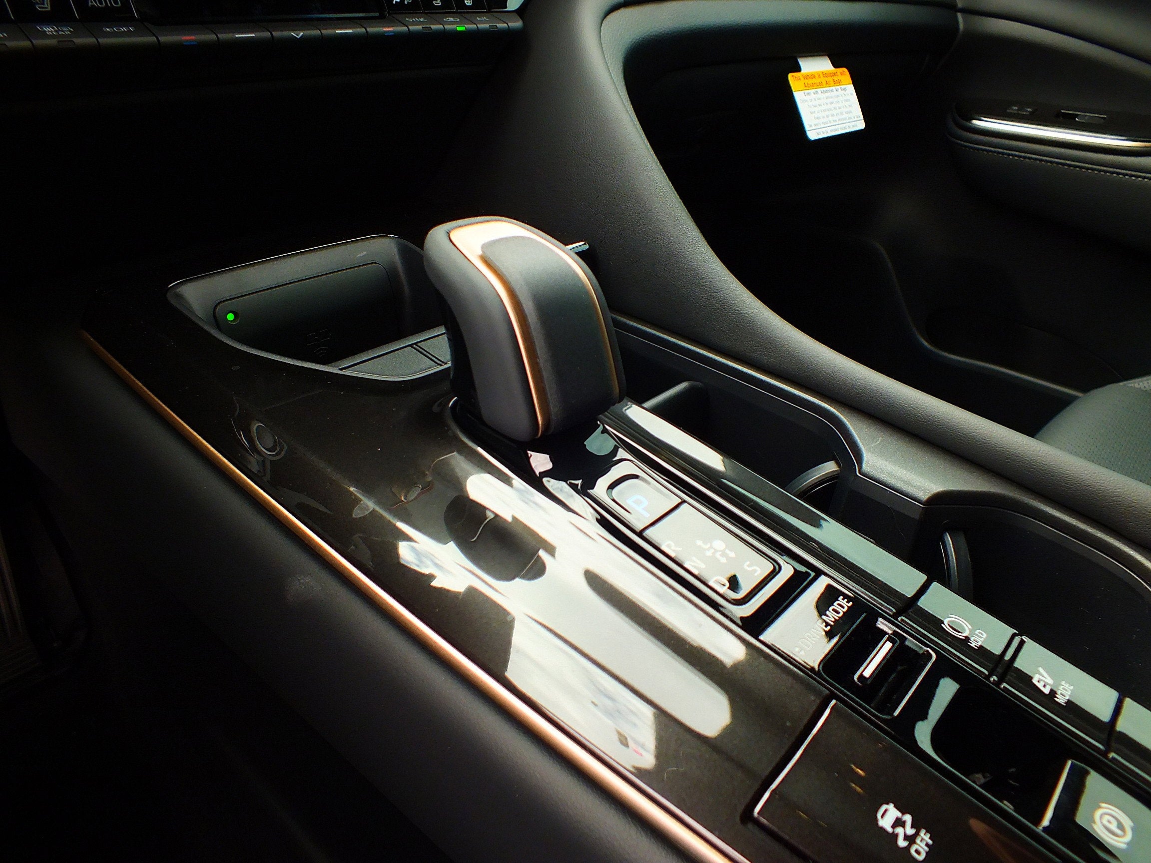 2026 Toyota Toyota Crown Signia XLE