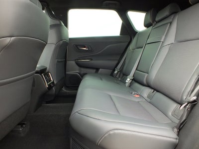 2026 Toyota Toyota Crown Signia XLE