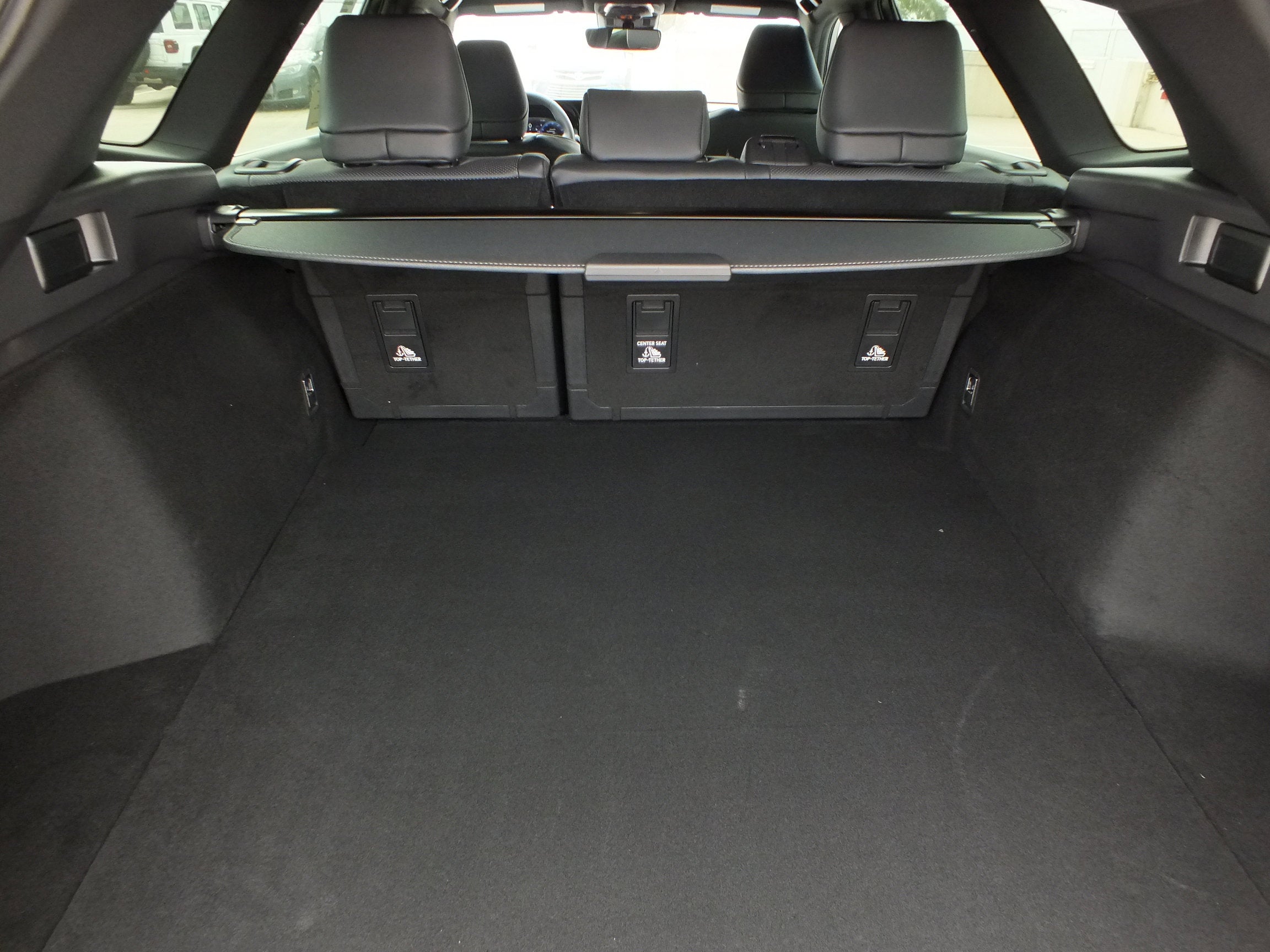 2026 Toyota Toyota Crown Signia XLE