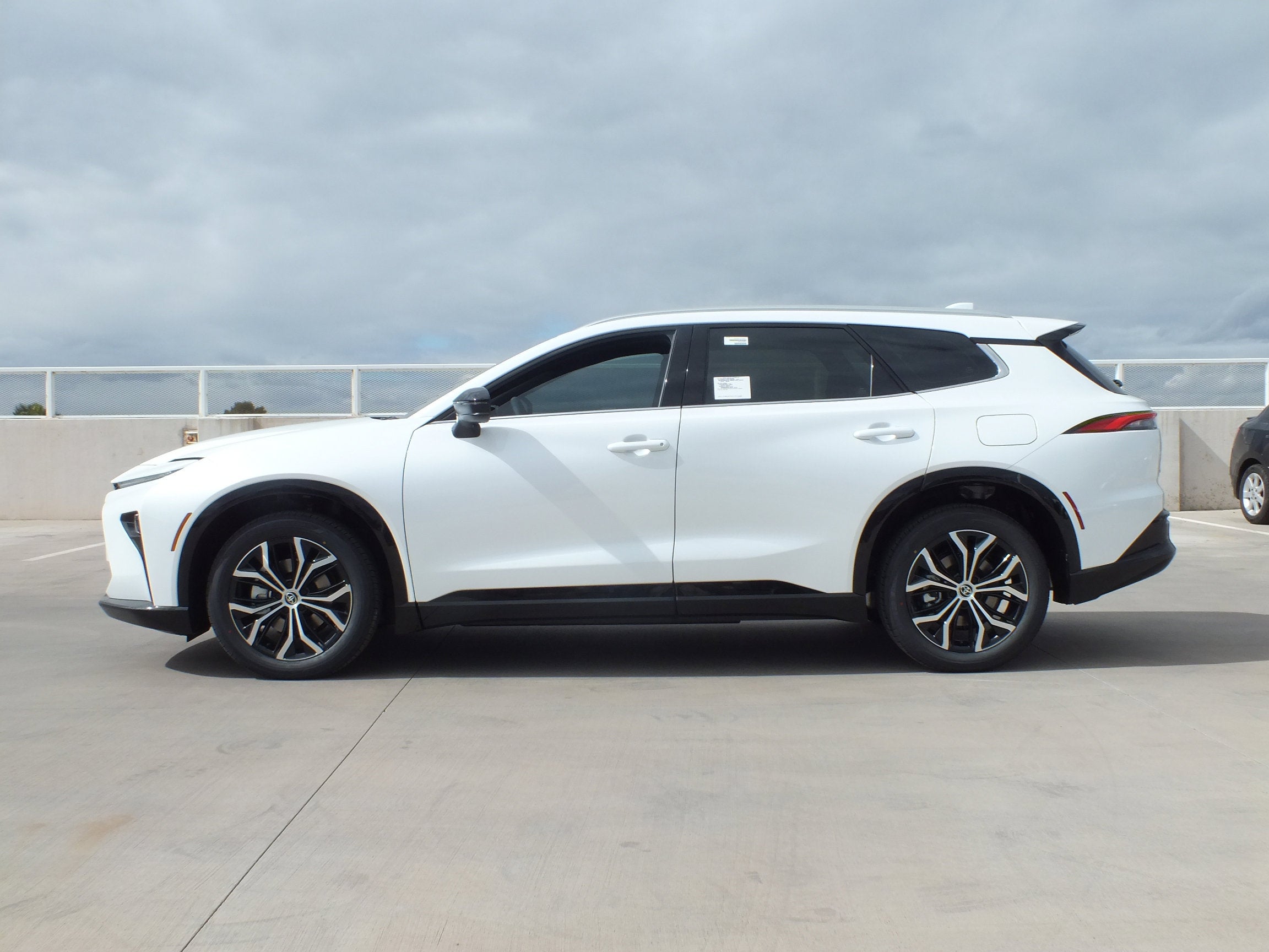 2026 Toyota Toyota Crown Signia XLE