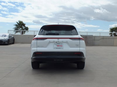 2026 Toyota Toyota Crown Signia XLE