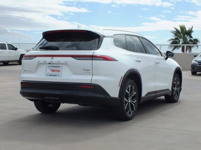 2026 Toyota Toyota Crown Signia XLE