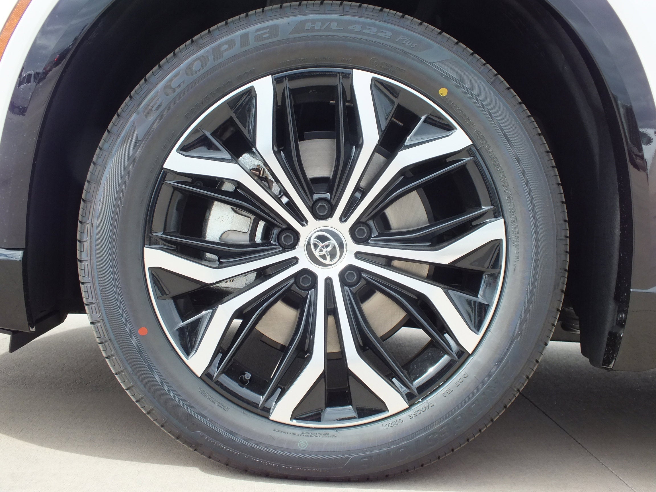 2026 Toyota Toyota Crown Signia XLE