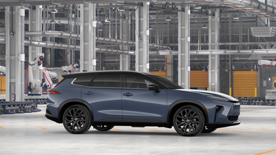 2026 Toyota Toyota Crown Signia Limited
