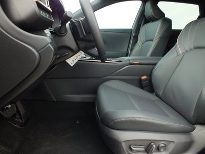 2026 Toyota Toyota Crown Signia XLE