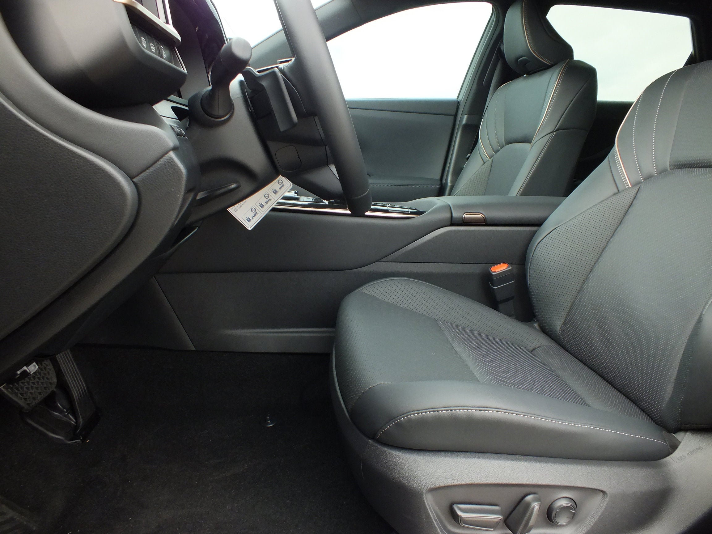 2026 Toyota Toyota Crown Signia XLE