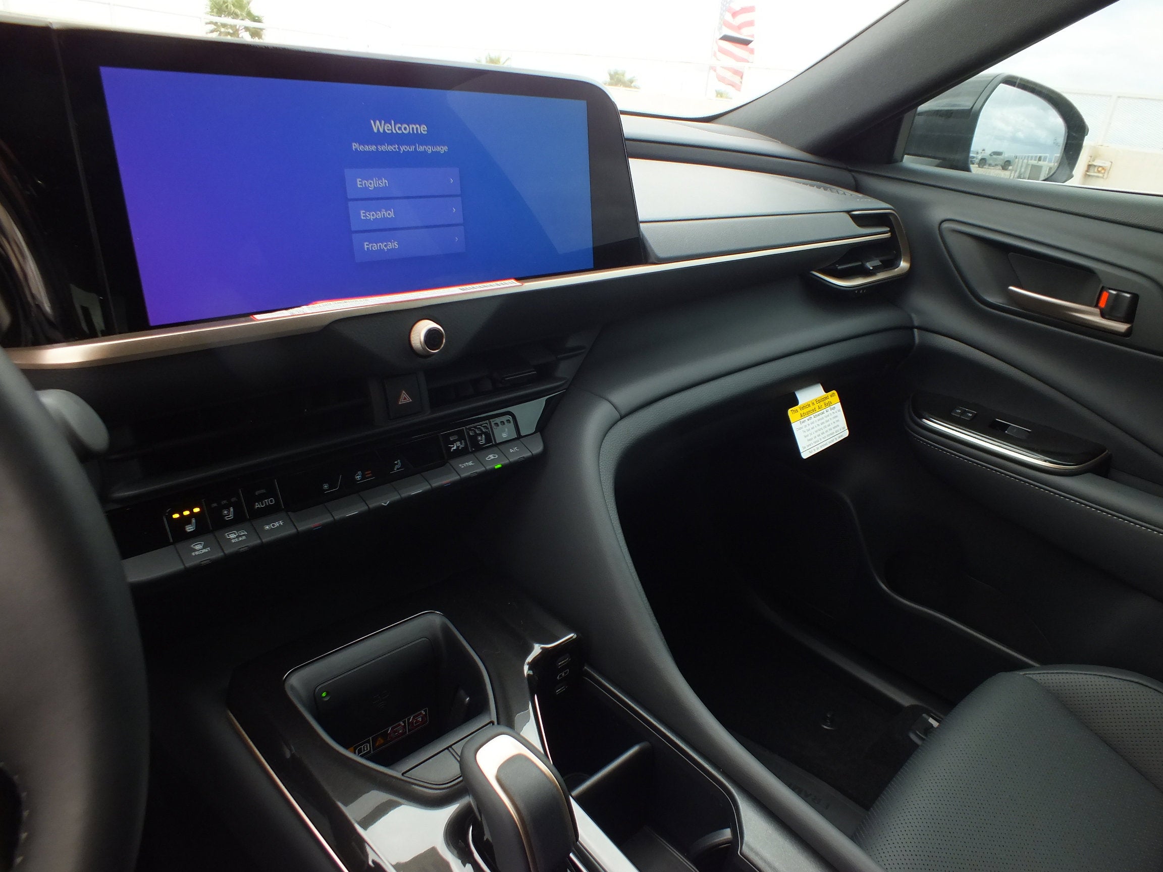 2026 Toyota Toyota Crown Signia XLE