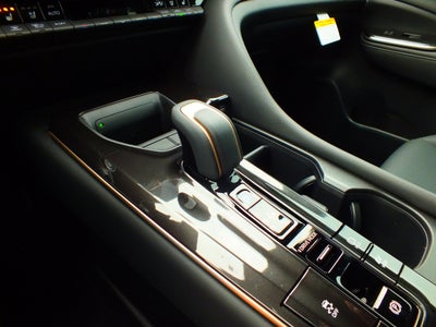 2026 Toyota Toyota Crown Signia XLE