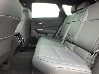 2026 Toyota Toyota Crown Signia XLE