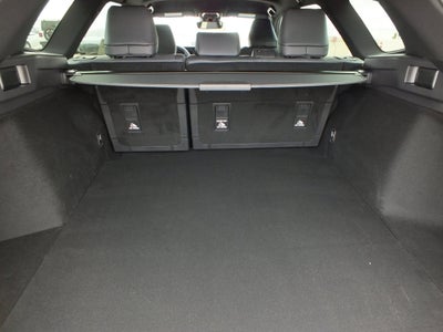 2026 Toyota Toyota Crown Signia XLE